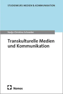 Image de Transkulturelle Medien und Kommunikation