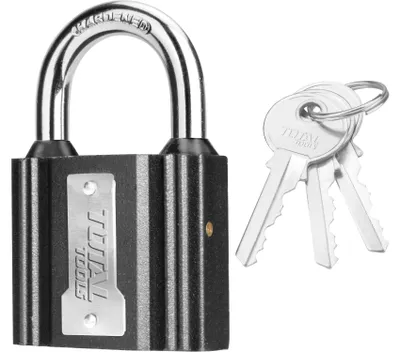 Produktbild von Totalschloss TLK31381 Schloss, 38mm
