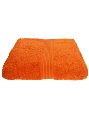Produktbild von Julie Julsen® Handtuch Terrakotta,30 x 50 cm