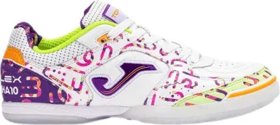 Produktbild von Joma Top Flex Hallenfußballschuhe Weiß EU 42 1/2 Herren Weiß EU 42 1/2