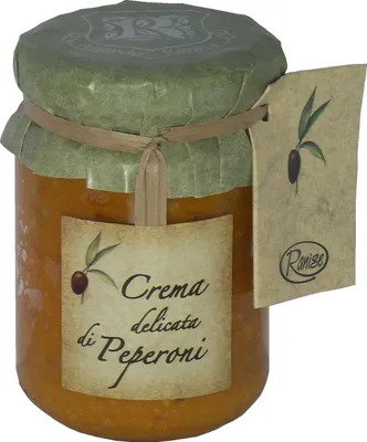 Immagine prodotto di Peperonicreme 130 gr. - Ranise