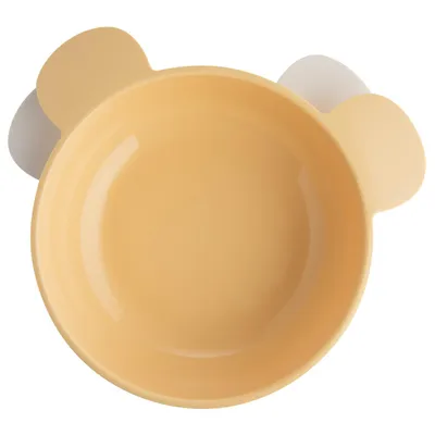 Produktbild von Canpol babies Set aus Schüsseln mit Griffen für Kinder 4 m+ 400 ml 2 St. 31/423