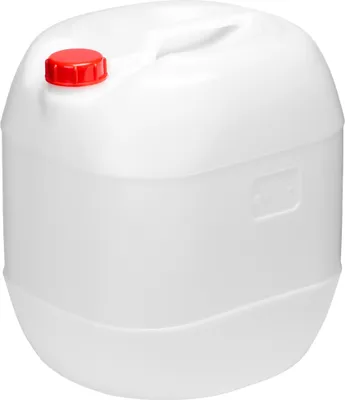 Produktbild von Garronda Wasserkanister Camping BPA-frei Lebensmittelecht Wasserbehälter Kanister 30L Wassertank Weiß GD-0082