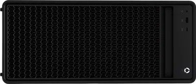 Image de Tour PC Lenovo Legion T5 30IAX10 Intel Core Ultra 7 255HX 32 Go DDR5-SDRAM 2 To SSD NVIDIA GeForce RTX 5070 Ti Windows 11 Home noir