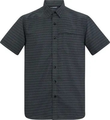 Obrázek produktu pro Regatta – pánská košile „Mindano“ s krátkými rukávy RG12478 (XL) (Temná bouře)