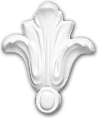 Immagine prodotto di Elemento decorativo Profhome 160005 stile classico