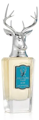 Produktbild von Pana Dora Skadi Eau de Parfum 100 ml