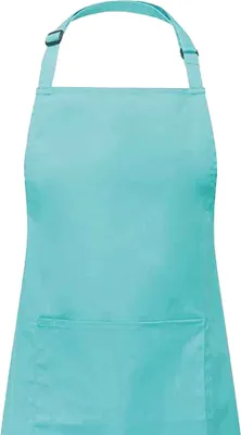 Immagine prodotto di Premier - Uomo/Donna Grembiule unisex, Colori PC4925 (Taglia unica) (Argento)