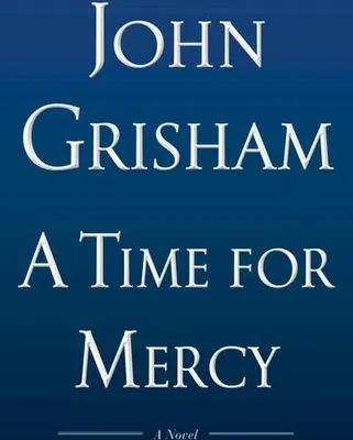 Image de Time for Mercy - Édition limitée
