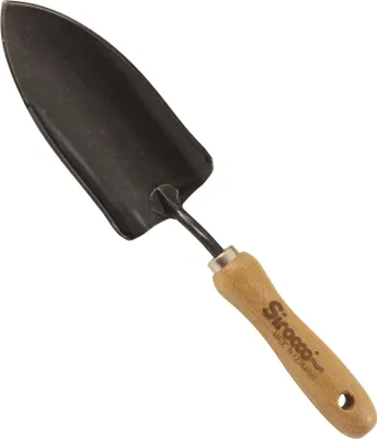 Produktbild von Pflanzkelle, mit Buchengriff (14cm)