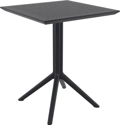 Produktbild von Klapptisch, Klapptisch - UV- und witterungsbeständig - platzsparendes Design