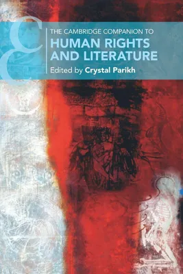 Produktbild von The Cambridge Companion to Human Rights and Literature