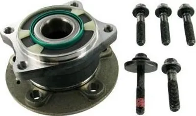 Zdjęcie produktu dla Łożysko Koła Volvo Tył S60/S80