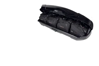 Zdjęcie produktu dla Torby do boksu dachowego THULE MOTION XT SPORT 4szt KJUST
