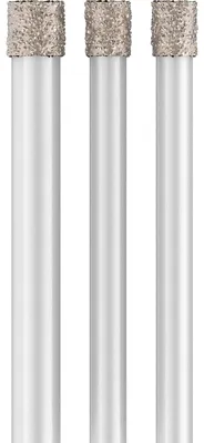 Immagine prodotto di PRO Ceramic dry Bohrer-Set, 6 x 66, 6 x 66, 8 x 66 mm, 3 tlg.