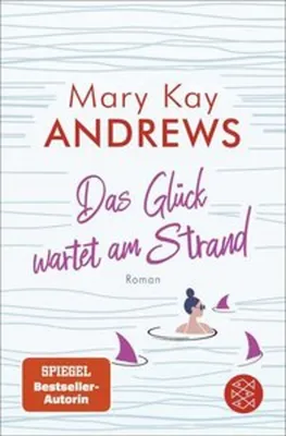 Produktbild von Das Glück wartet am Strand