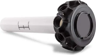 Produktbild von INTEX 11815 Mittelrohr für Sandpumpe 35cm