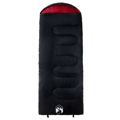 Image de vidaXL Sac de couchage pour adultes Camping 3-4 saisons