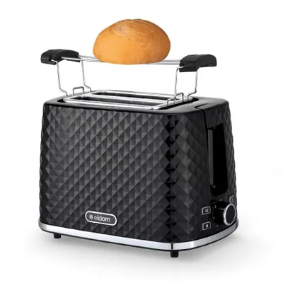 Zdjęcie produktu dla Toster z regulacją opiekania 800W