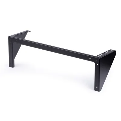 Zdjęcie produktu dla StarTech.com RK319WALLV, Szafa wisząca, 3U, 56,7 kg, 921 g, Czarny