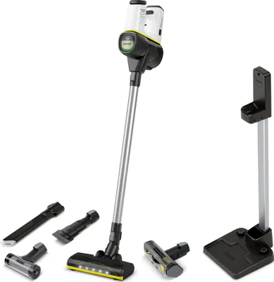 Produktbild von Kärcher Escoba Staubsauger VC 6 250 W