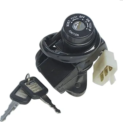 Zdjęcie produktu dla Stacyjka Kawasaki Z/Gpz