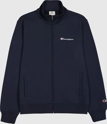 Immagine prodotto di Felpa con cappuccio e zip intera CHAMPION, modello BS501, colore NNY, taglia XL