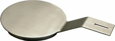 Immagine prodotto di Estintore Blomus per torcia da giardino Orchos (n. 65032), ricambio, 88037