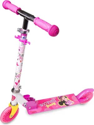 Immagine prodotto di Passo di Minnie Mouse