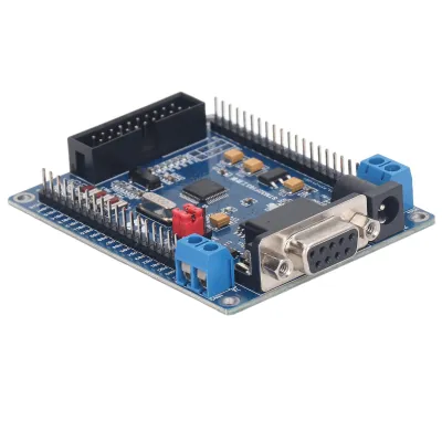 Produktbild von STM32 Entwicklungsboard,STM32 Core Learning Board,ARM Entwicklungsboard,Entwicklungsboard,STM32 Board,STM32F103C8T6