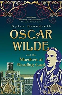 Produktbild von The Murders at Reading Gaol