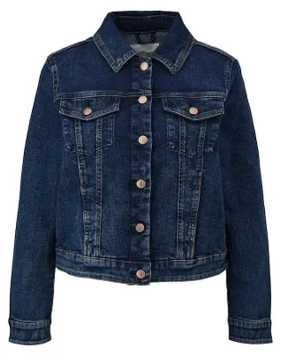 Produktbild von S.Oliver (50) Indoor-Jacke 56Z6 56Z6 36
