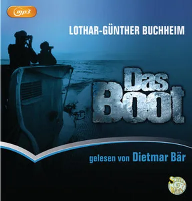 Produktbild von Das Boot
