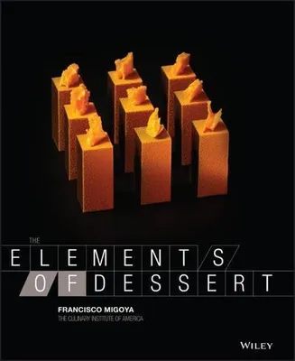 Image de The Elements of Dessert