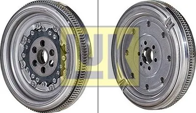 Zdjęcie produktu dla Koło Dwumasowe Vw Caddy/Eos/Golf/Passat/Sharan 2,0 Tdi 04-