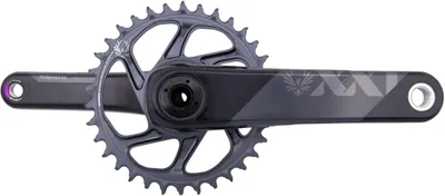 Produktbild von SRAM Krg Sram Xx1 Eagle Dub 34 Z. 170 Mm Grau