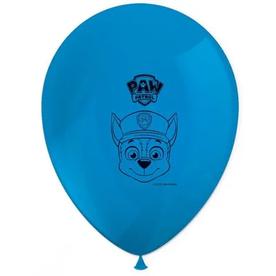 Produktbild von Procos- Pr89977 Balloons For Kids Party, Pr89977
