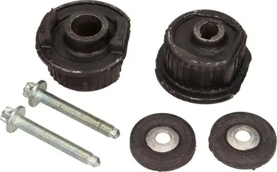 Produktbild von MAXGEAR 72-2636 Reparatursatz Radaufhängung passend für MERCEDES-BENZ C-Klasse Limousine (W203) Vorne Hinten