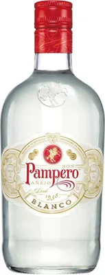 Produktbild von Pampero Rum Blanco 0,7 Liter