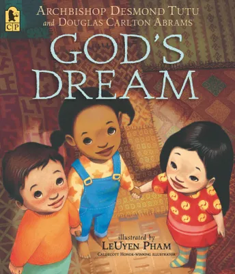 Produktbild von God's Dream