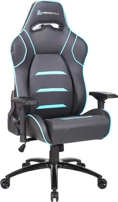 Produktbild von Newskill Gaming NS-CH-VALKYR-BLUE