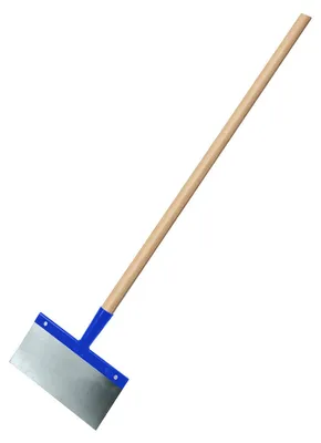 Produktbild von Idealspaten Sieger Stoßscharre 150 mm