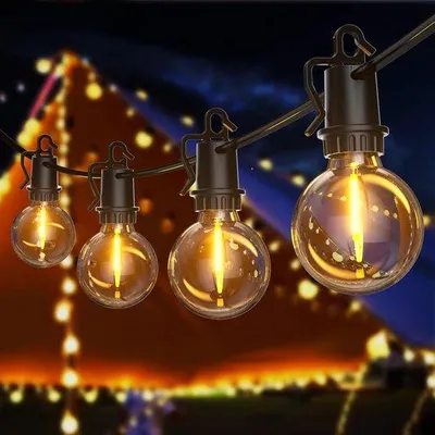 Productafbeelding van Weerbestendige LED-lichtslang voor stijlvolle binnen- en buitenverlichting