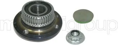 Produktbild von METELLI Radlagersatz Hinten für VW Caddy II Kastenwagen (9K9A) 19-2465