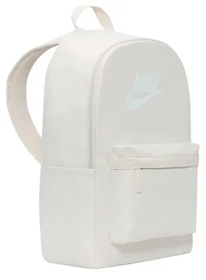 Image de Nike - Sac à dos « Heritage », 25 L PP1326 (taille unique) (beige/crème)