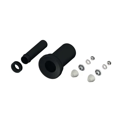 Produktbild von TECE Anschlussgarnitur DN90 9820057