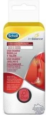 Produktbild von Scholl Knieeinlegesohle Größe L 1 Paar