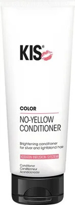 Produktbild von KIS No-Yellow Conditioner 250ml