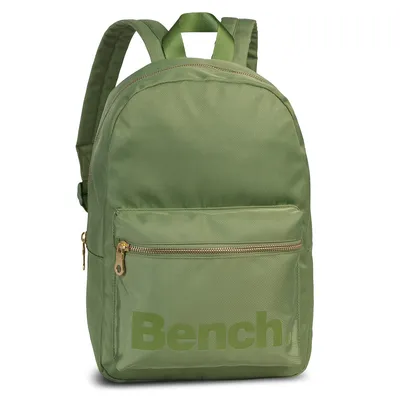 Produktbild von Bench. Rucksack Backpack Cactus Green grün