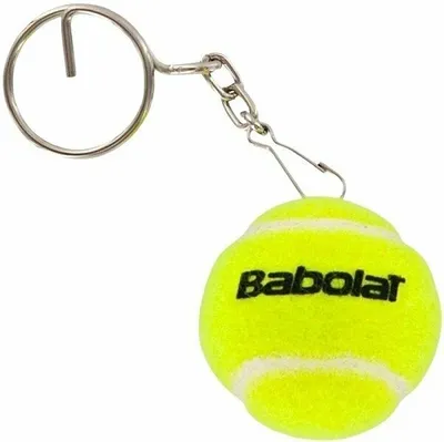 Produktbild von Babolat Ball Key Ring Tenniszubehör
